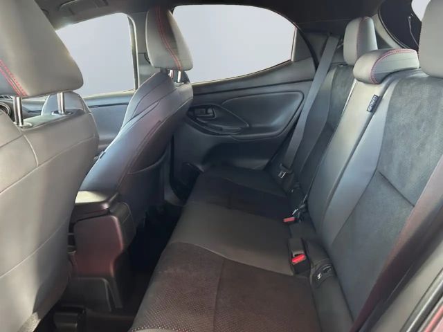 Toyota Yaris GR Hatchback Hybride