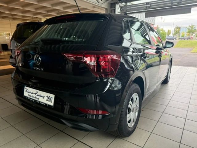 Volkswagen Polo 1,0 KLIMA LED SH APP C.