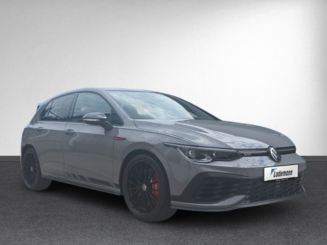 Volkswagen Golf Golf VIII