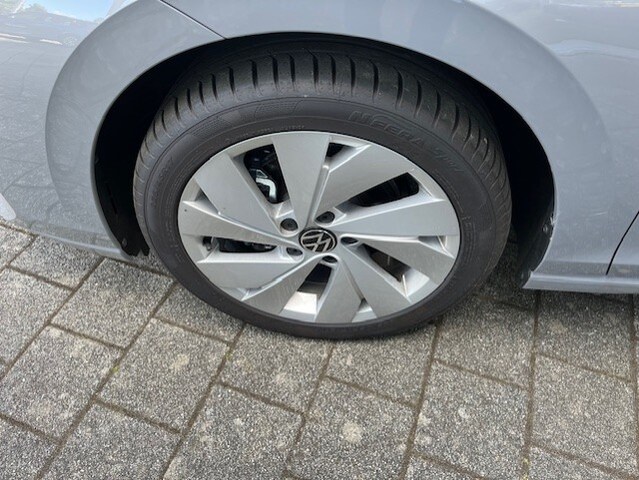 Volkswagen Golf 2.0 TDI DSG Golf VIII Plus