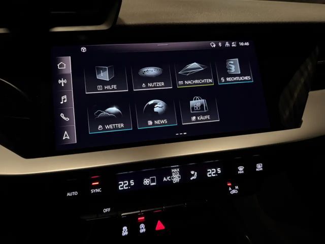 Audi A3 30 TDI Sedan