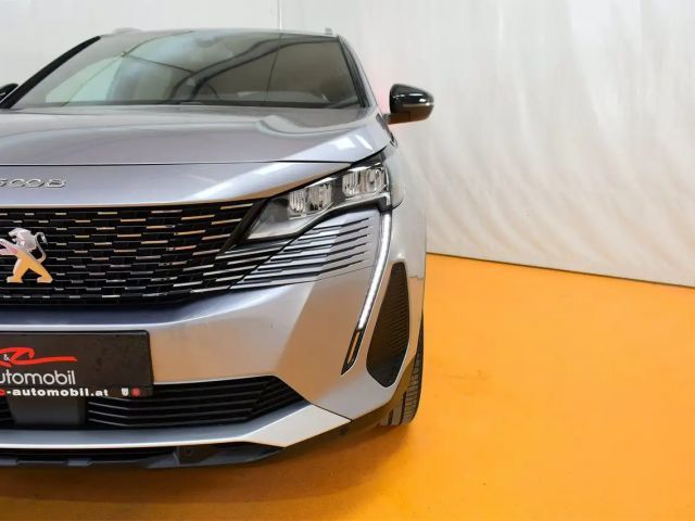 Peugeot 5008 Allure Pack PureTech