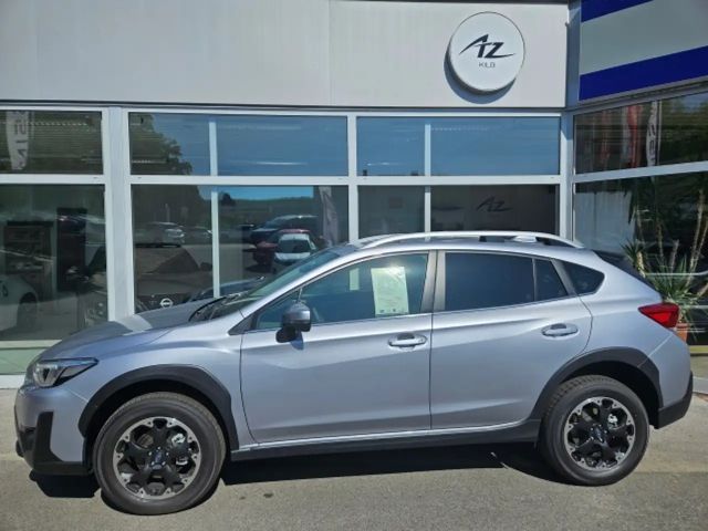 Subaru XV AWD CVT Style