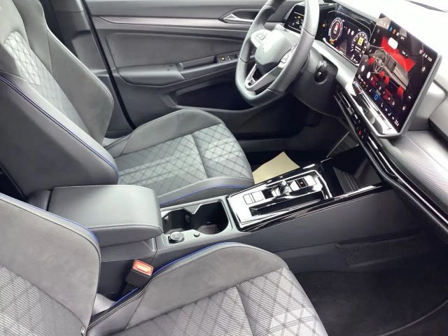 Volkswagen Golf DSG Golf VIII R-Line