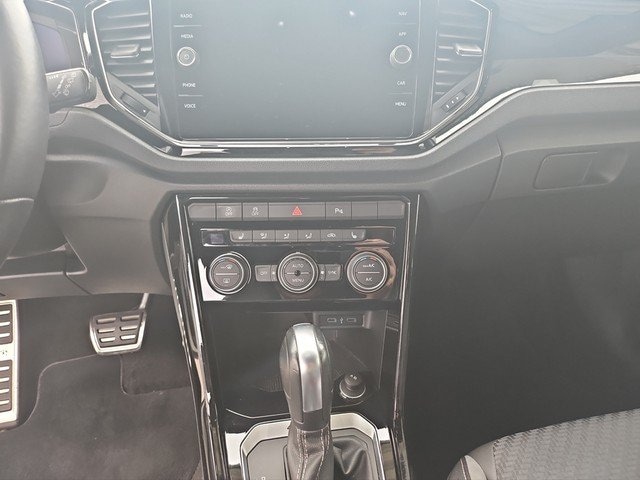 Volkswagen T-Roc 2.0 TSI