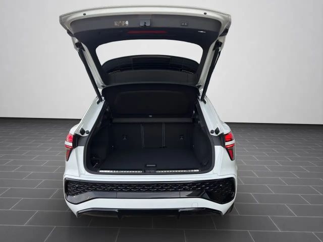 Audi Q3 Quattro S-Line