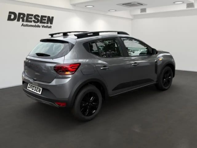 Dacia Sandero Extreme Stepway TCe 110