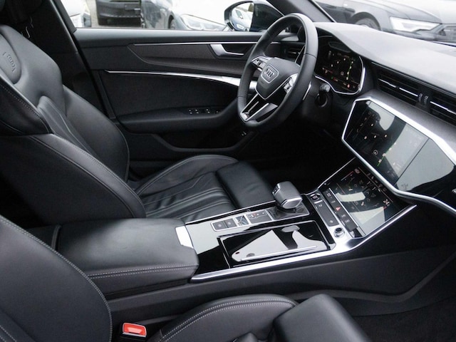 Audi A6 45 TFSI Avant Quattro S-Tronic Sport