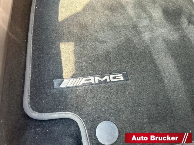 Mercedes-Benz C 300 AMG Line Coupé