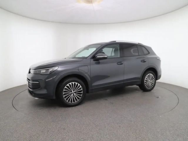 Volkswagen Tiguan DSG eHybrid