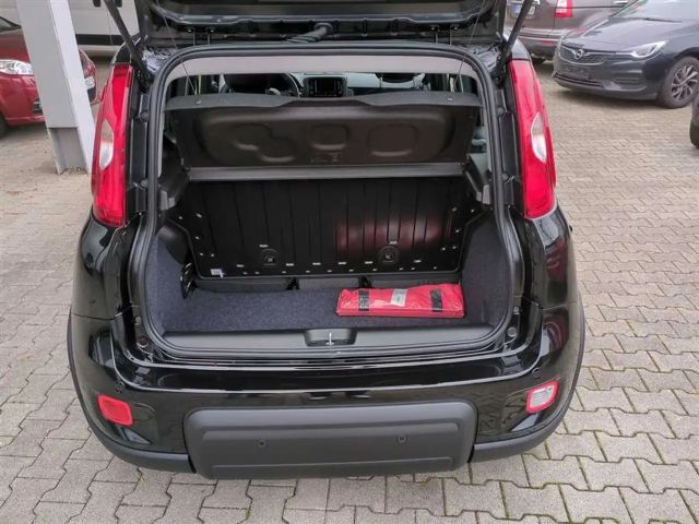 Fiat Panda Hybrid 1.0 GSE Klimaanlage Einparkhile hinten