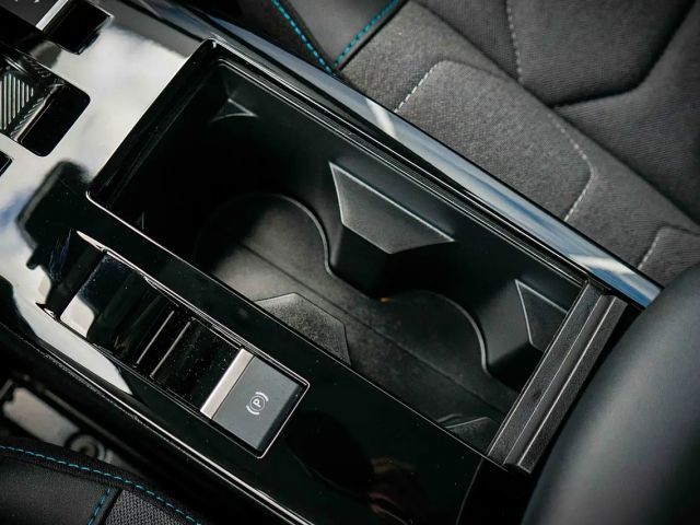 Citroën C4 Plus PureTech