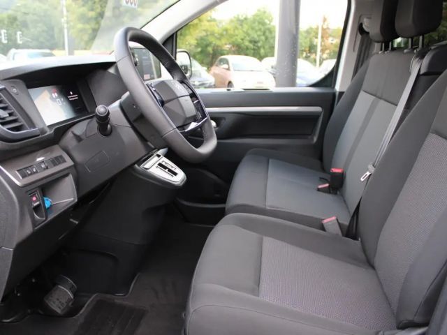 Citroën Spacetourer BlueHDi Plus