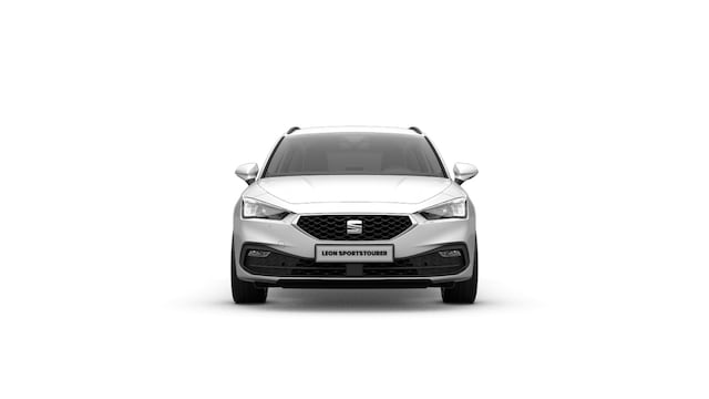 Seat Leon 1.5 TSI Sportstourer Style