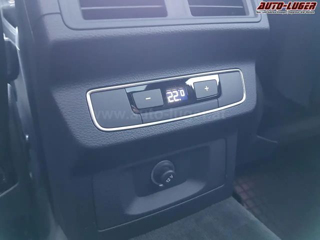 Audi Q5 40 TDI Quattro S-Line