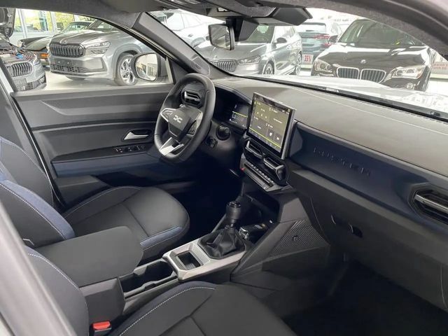 Dacia Duster 130 Journey AHK Navi SHZ Kamera PDC LAGER