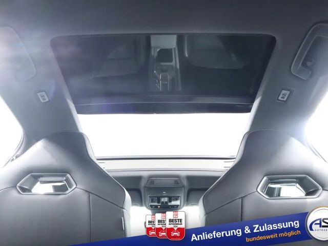 Cupra Formentor 4Drive VZ