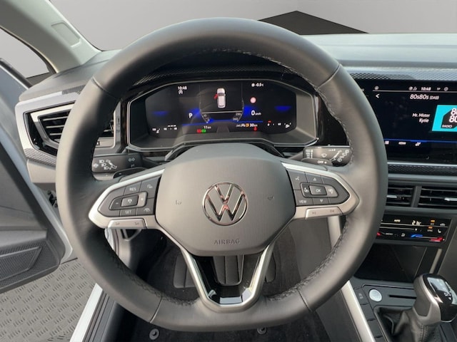 Volkswagen Taigo DSG Life