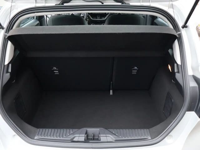 Ford Fiesta Cool & Connect