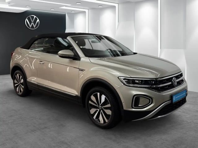 Volkswagen T-Roc Cabriolet DSG