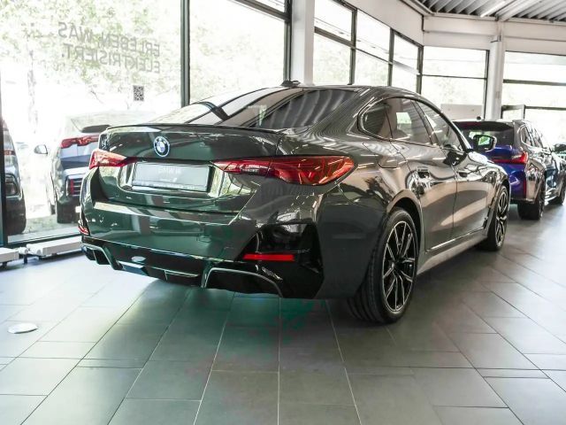 BMW i4 Coupé M-Sport eDrive40