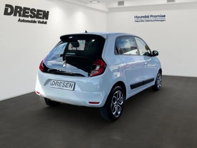 Renault Twingo Limited SCe 75