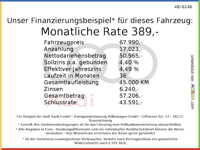 Audi A5 Hybride Quattro S-Tronic