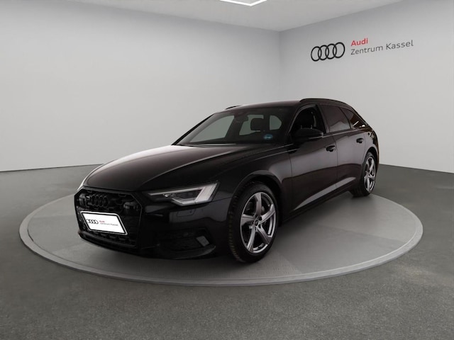 Audi A6 45 TDI Avant Quattro S-Tronic