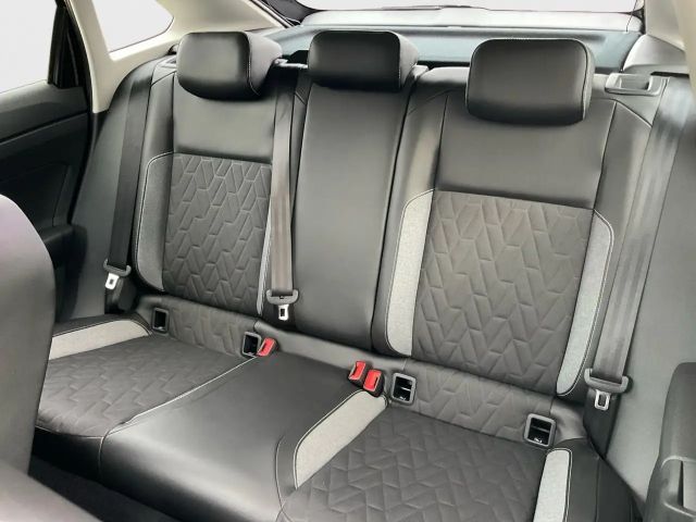 Volkswagen Taigo 1.0 TSI Life