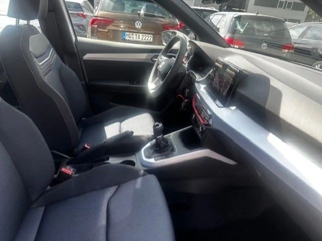 Seat Arona 1.0 TSI FR-lijn