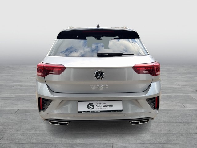 Volkswagen T-Roc 2.0 TDI DSG R-Line