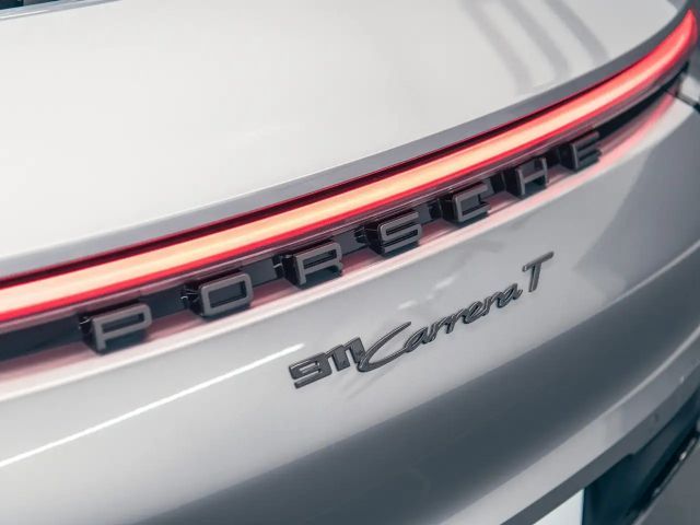 Porsche 911 Carrera Coupé Turbo