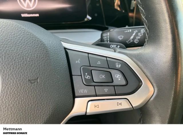 Volkswagen Golf 2.0 TDI DSG Life