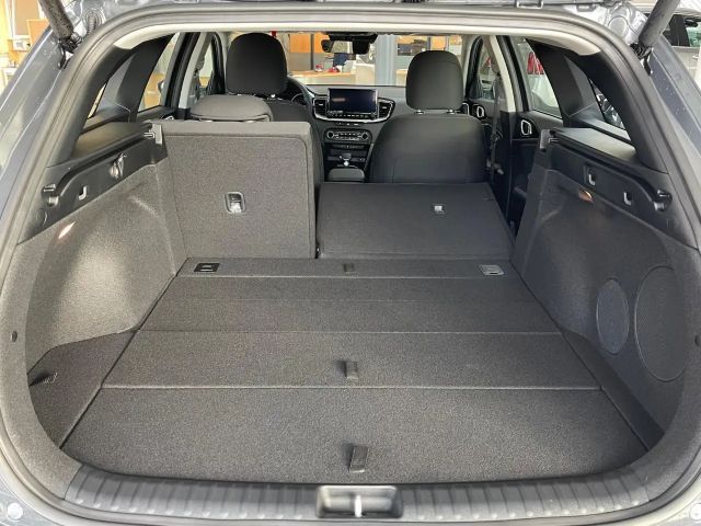 Kia Ceed Dream Team Spirit SportWagon