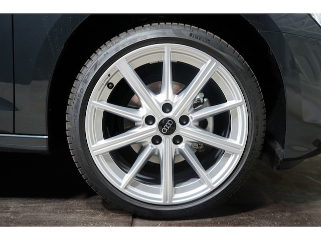 Audi A3 35 TFSI S-Tronic Sportback