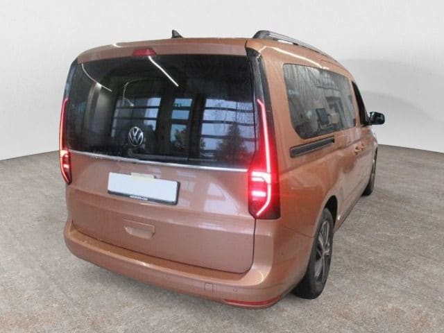Volkswagen Caddy 1.5 TSI DSG Maxi Style