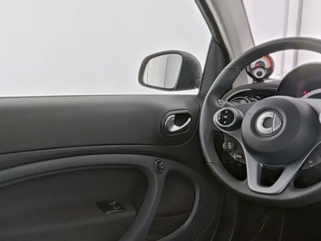 Smart EQ fortwo Cabrio Prime