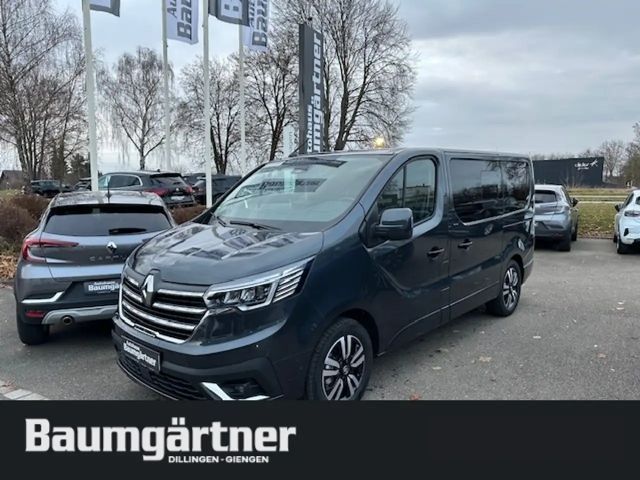 Renault Trafic Combi EDC Spaceclass