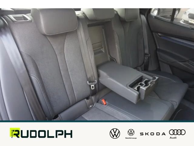 Skoda Enyaq Coupe Sportline