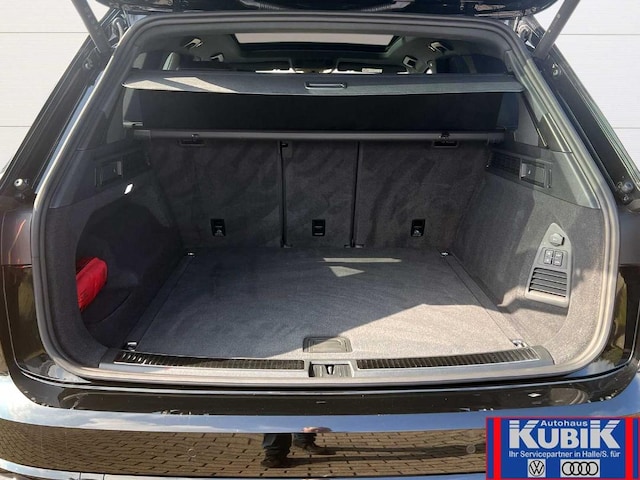 Volkswagen Touareg 3.0 V6 TDI 4Motion Style