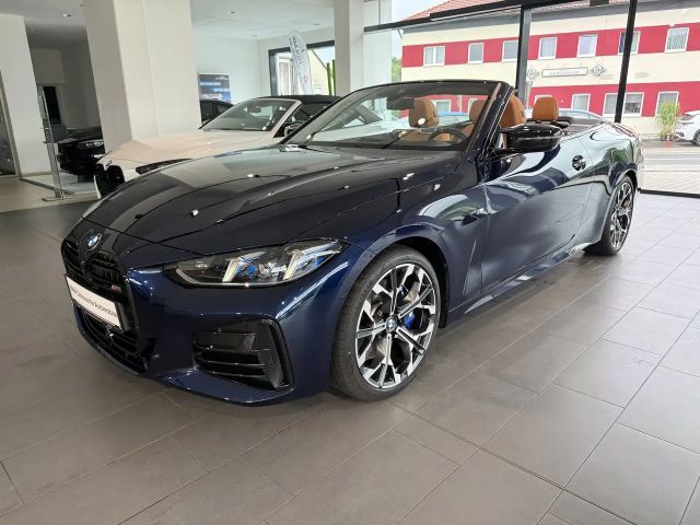 BMW 440 Cabrio M440i xDrive