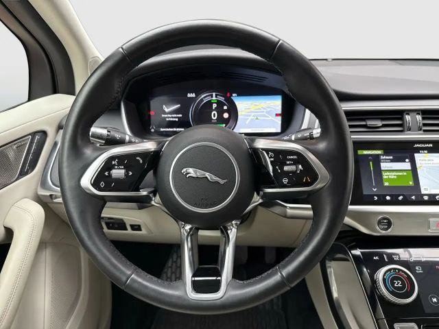 Jaguar I-Pace AWD