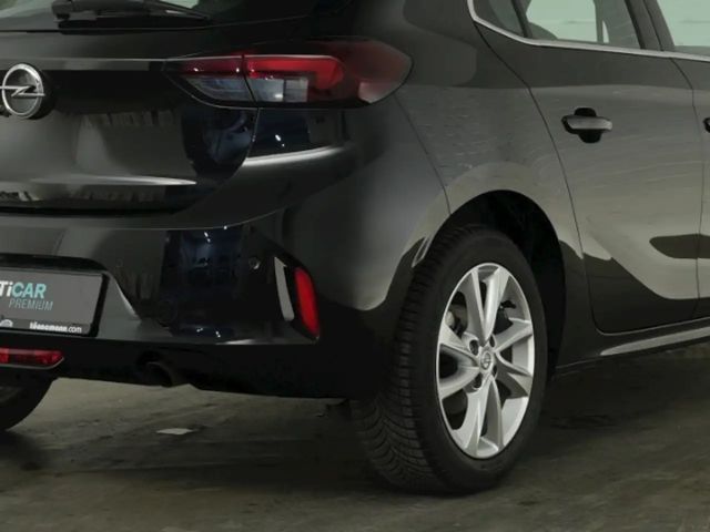 Opel Corsa Elegance