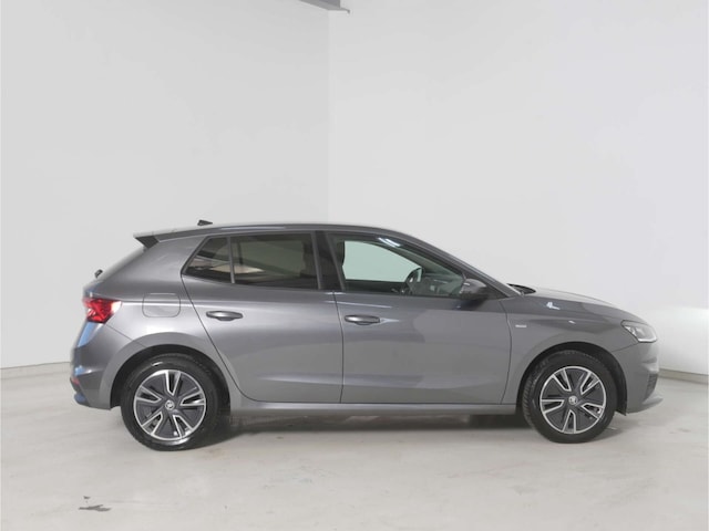 Skoda Fabia 1.0 TSI Ambition Tour