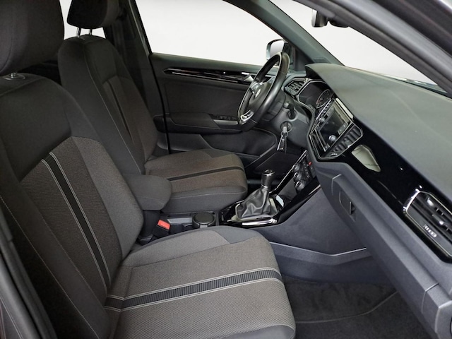 Volkswagen T-Roc 1.5 TSI Style