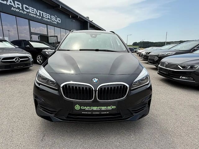 BMW 218 218d Gran Tourer xDrive