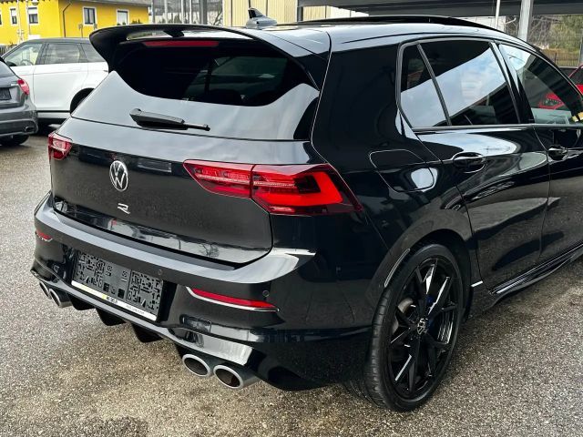 Volkswagen Golf 4Motion DSG