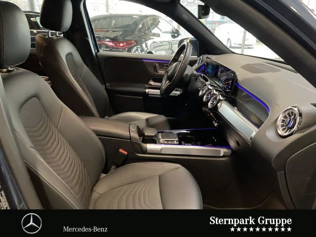 Mercedes-Benz EQB 250 Progressive