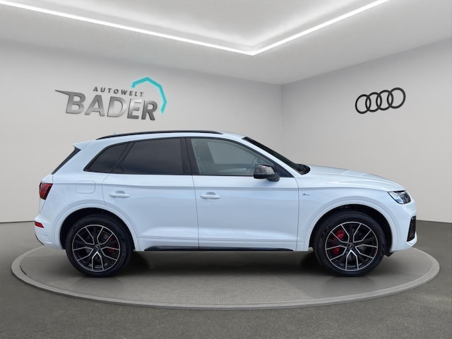Audi Q5 50 TDI Quattro