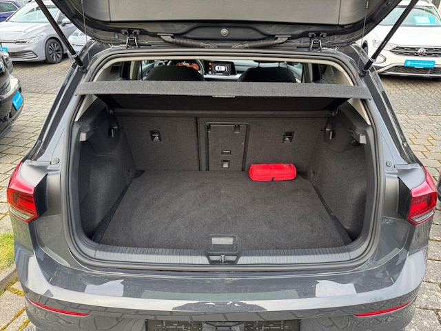 Volkswagen Golf 1.5 TSI Golf VIII Life